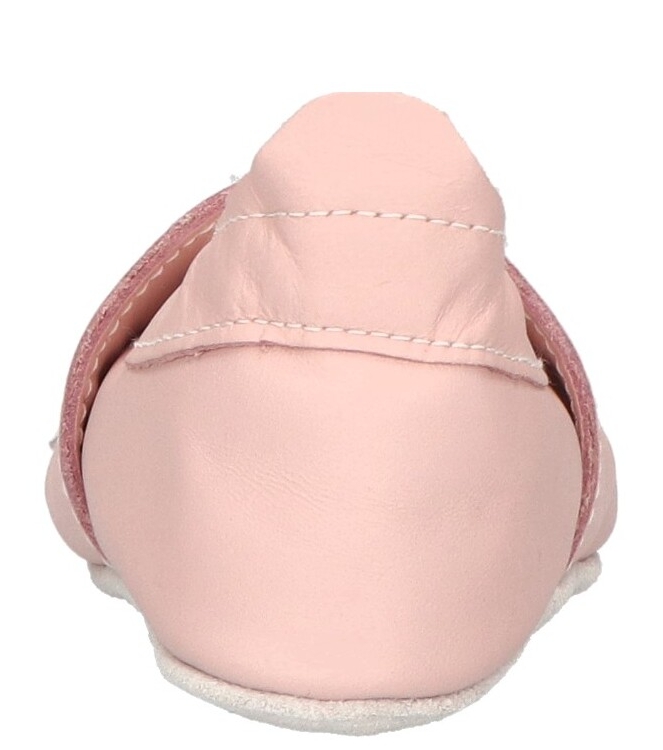 Bobux Bobux slofjes <span>00034-04</span> blossom Bobux slofjes <span>00034-04</span> 00034-04 rose - www.bremmerschoenen.live - Bremmer Schoenen