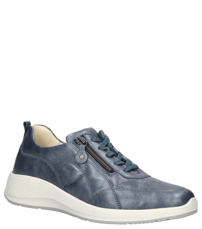 Waldlaufer Waldlaufer sneaker <span>698001 155 206 Kalea</span> 155 206 Pearl jeans Waldlaufer sneaker <span>698001 155 206 Kalea</span> 698001 155 206 Kalea blauw - www.bremmerschoenen.live - Bremmer Schoenen