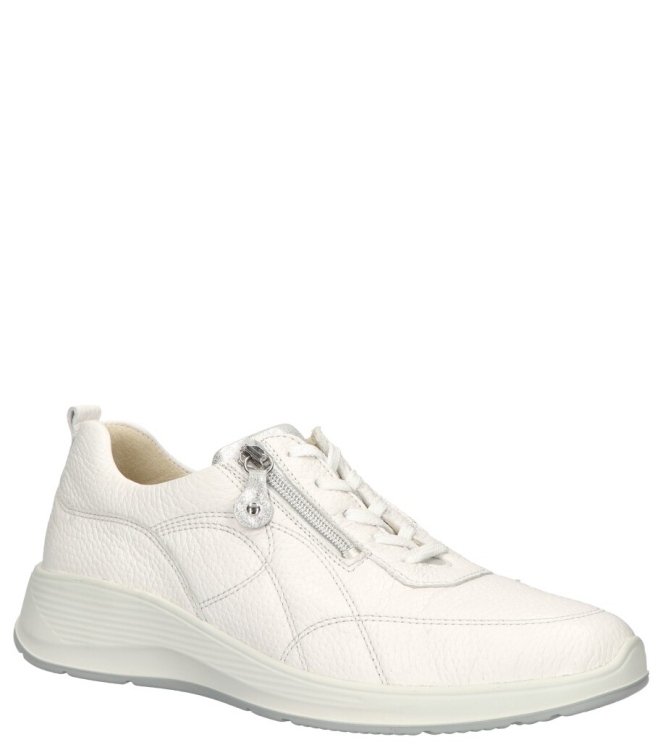 Waldlaufer Waldlaufer sneaker <span>698004 300 659 Kalea</span> 300 659 Hirsch Eclis weiss argento Waldlaufer sneaker <span>698004 300 659 Kalea</span> 698004 300 659 Kalea wit - www.bremmerschoenen.live - Bremmer Schoenen