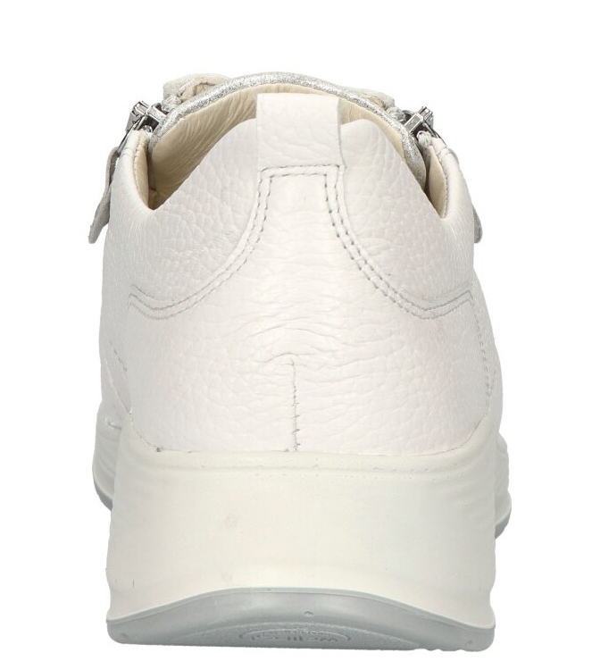 Waldlaufer Waldlaufer sneaker <span>698004 300 659 Kalea</span> 300 659 Hirsch Eclis weiss argento Waldlaufer sneaker <span>698004 300 659 Kalea</span> 698004 300 659 Kalea wit - www.bremmerschoenen.live - Bremmer Schoenen