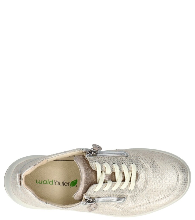 Waldlaufer Waldlaufer sneaker <span>698001 303 120 Kalea</span> 303 120 Poster Eclips platin stein Waldlaufer sneaker <span>698001 303 120 Kalea</span> 698001 303 120 Kalea beige - www.bremmerschoenen.live - Bremmer Schoenen