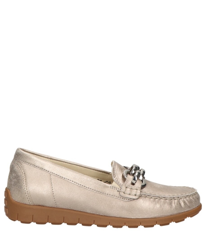 Waldlaufer instapper <span>785511 204 503 H-Lucy</span> 785511 204 503 H-Lucy brons - www.bremmerschoenen.live - Bremmer Schoenen