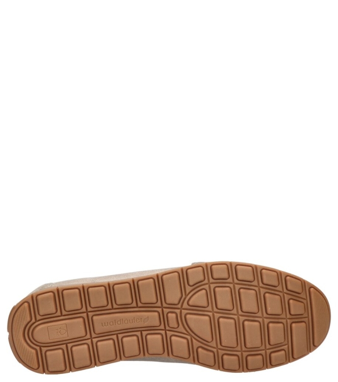 Waldlaufer instapper <span>785511 204 503 H-Lucy</span> 785511 204 503 H-Lucy brons - www.bremmerschoenen.live - Bremmer Schoenen