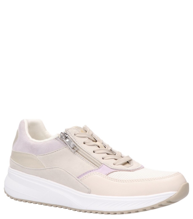 Waldlaufer Waldlaufer sneaker <span>765001 100 271 H-Mara</span> 100 271 Flat Mesh Aston Velours bei Waldlaufer sneaker <span>765001 100 271 H-Mara</span> 765001 100 271 H-Mara beige - www.bremmerschoenen.live - Bremmer Schoenen