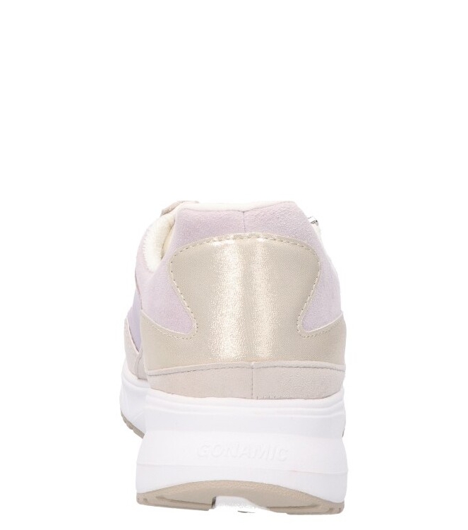 Waldlaufer Waldlaufer sneaker <span>765001 100 271 H-Mara</span> 100 271 Flat Mesh Aston Velours bei Waldlaufer sneaker <span>765001 100 271 H-Mara</span> 765001 100 271 H-Mara beige - www.bremmerschoenen.live - Bremmer Schoenen