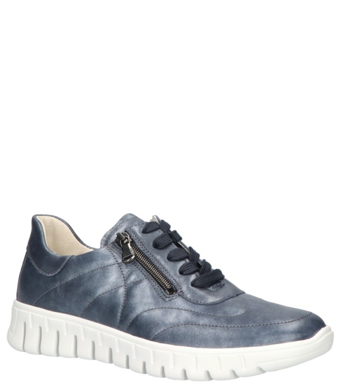 Waldlaufer Waldlaufer sneaker <span>916002 154 206 H-Birdy</span> 154 206 Pearl jeans Waldlaufer sneaker <span>916002 154 206 H-Birdy</span> 916002 154 206 H-Birdy blauw - www.bremmerschoenen.live - Bremmer Schoenen