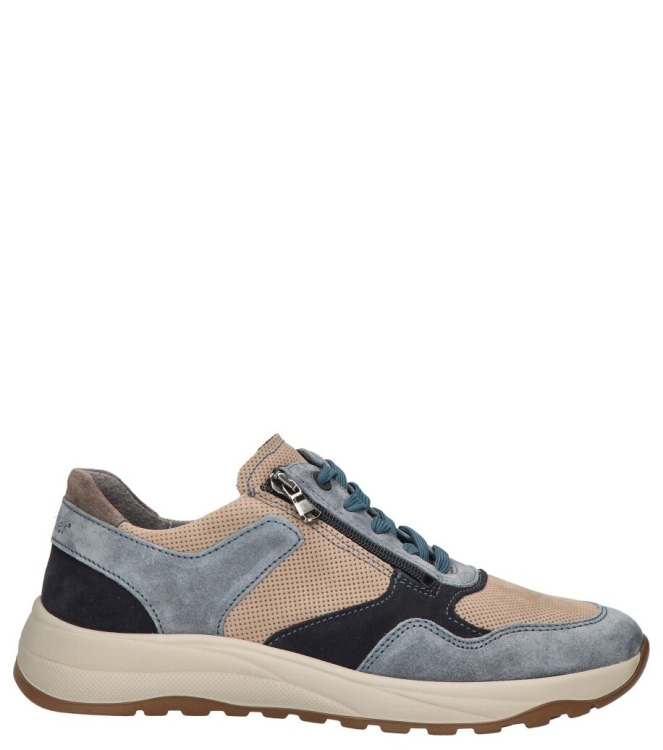 Waldlaufer Waldlaufer sneaker <span>662001 404 739 K-John</span> 404739 Order Buthan order jeans Waldlaufer sneaker <span>662001 404 739 K-John</span> 662001 404 739 K-John blauw - www.bremmerschoenen.live - Bremmer Schoenen