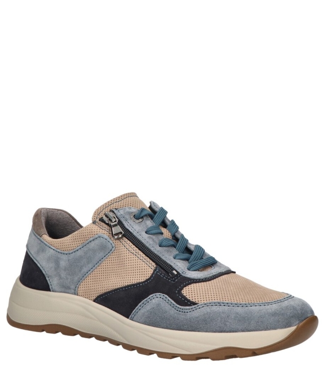 Waldlaufer Waldlaufer sneaker <span>662001 404 739 K-John</span> 404739 Order Buthan order jeans Waldlaufer sneaker <span>662001 404 739 K-John</span> 662001 404 739 K-John blauw - www.bremmerschoenen.live - Bremmer Schoenen