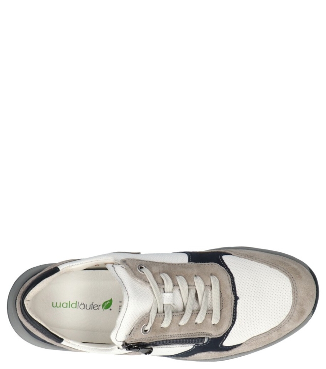 Waldlaufer Waldlaufer sneaker <span>662001 408 947 K-John</span> 408 947 Order Fakir Denver Gut. Waldlaufer sneaker <span>662001 408 947 K-John</span> 662001 408 947 K-John grijs - www.bremmerschoenen.live - Bremmer Schoenen