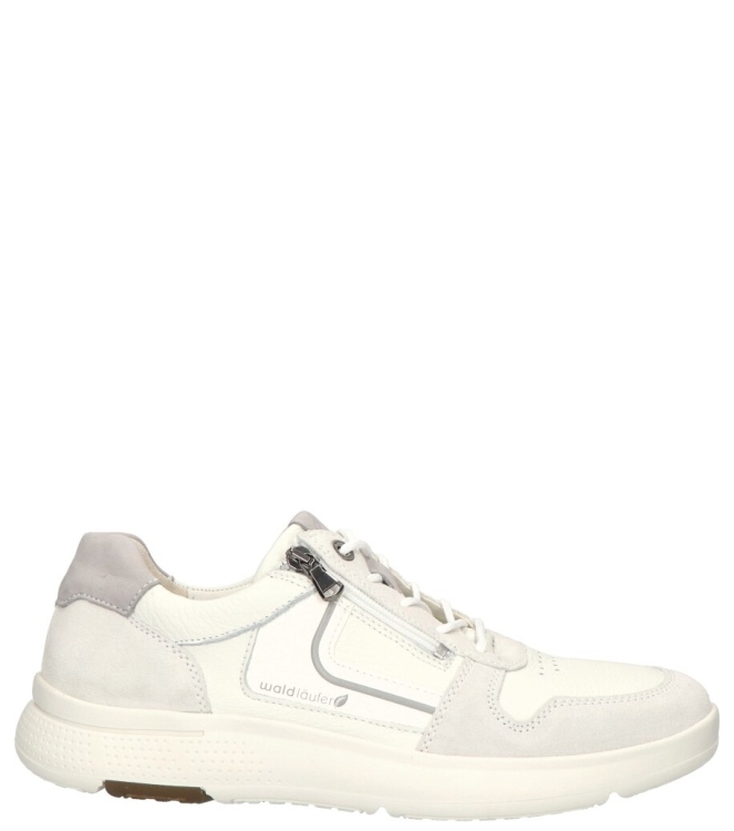 Waldlaufer Waldlaufer sneaker <span>984013 300 297 Heiko</span> 300 297 Order Hoxy denver latte off Waldlaufer sneaker <span>984013 300 297 Heiko</span> 984013 300 297 Heiko wit - www.bremmerschoenen.live - Bremmer Schoenen