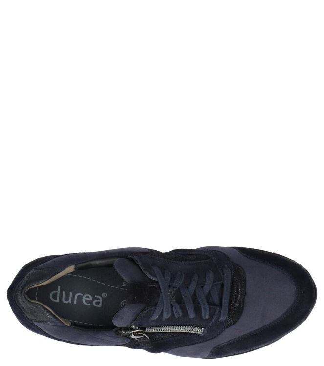 Durea Durea sneaker <span>6279 688 1139</span> 1139 blauw Durea sneaker <span>6279 688 1139</span> 6279 688 1139 blauw - www.bremmerschoenen.live - Bremmer Schoenen