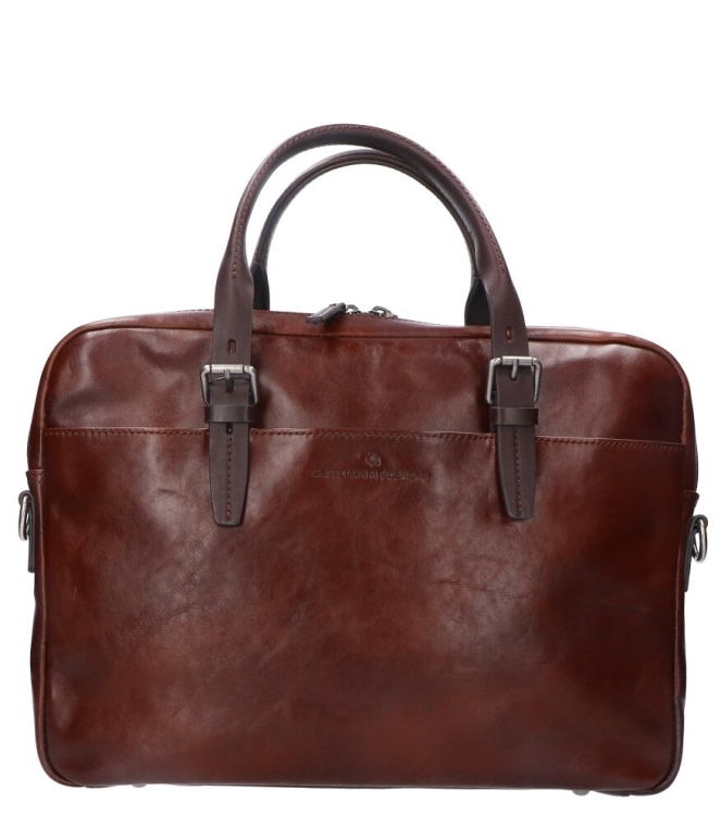 Castelijn & Beerens C&B werktas <span>52 9473 CO</span> Cognac C&B werktas <span>52 9473 CO</span> 52 9473 CO cognac - www.bremmerschoenen.live - Bremmer Schoenen