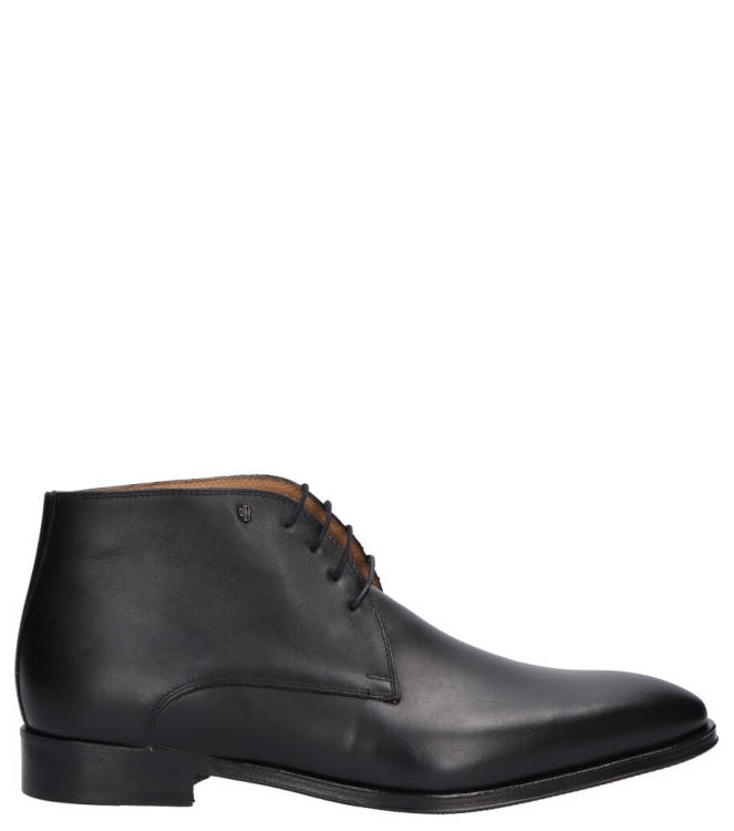 Van Bommel van Bommel geklede schoen <span>Raffa 05.01 SBM-50029 10-01</span> Black van Bommel geklede schoen <span>Raffa 05.01 SBM-50029 10-01</span> Raffa 05.01 SBM-50029 10-01 zwart - www.bremmerschoenen.live - Bremmer Schoenen
