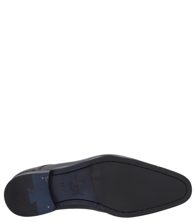 Van Bommel van Bommel geklede schoen <span>Raffa 05.01 SBM-50029 10-01</span> Black van Bommel geklede schoen <span>Raffa 05.01 SBM-50029 10-01</span> Raffa 05.01 SBM-50029 10-01 zwart - www.bremmerschoenen.live - Bremmer Schoenen