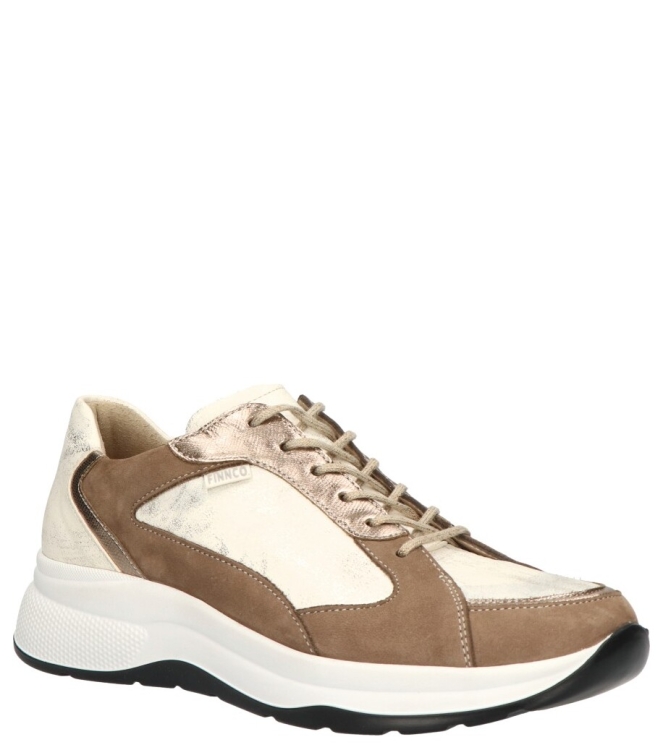 Finn Comfort Finn Comfort sneaker <span>2780 902962 Piccadilly</span> truffle oro Finn Comfort sneaker <span>2780 902962 Piccadilly</span> 2780 902962 Piccadilly beige - www.bremmerschoenen.live - Bremmer Schoenen