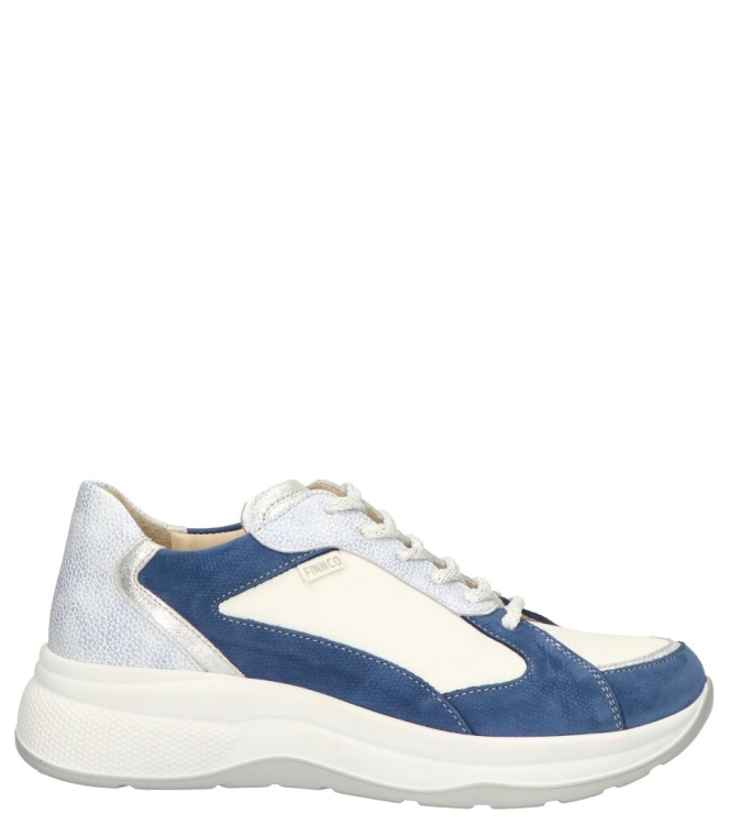 Finn Comfort Finn Comfort sneaker <span>2780 902961 Piccadilly</span> atoll silber weiss mare Finn Comfort sneaker <span>2780 902961 Piccadilly</span> 2780 902961 Piccadilly blauw - www.bremmerschoenen.live - Bremmer Schoenen