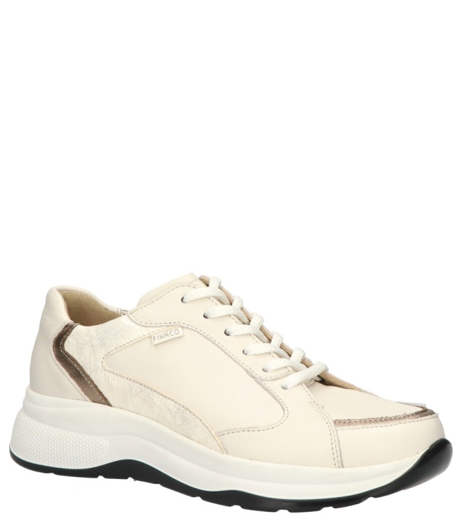Finn Comfort Finn Comfort sneaker <span>2780 902946 Piccadilly</span> latte oro Finn Comfort sneaker <span>2780 902946 Piccadilly</span> 2780 902946 Piccadilly wit - www.bremmerschoenen.live - Bremmer Schoenen