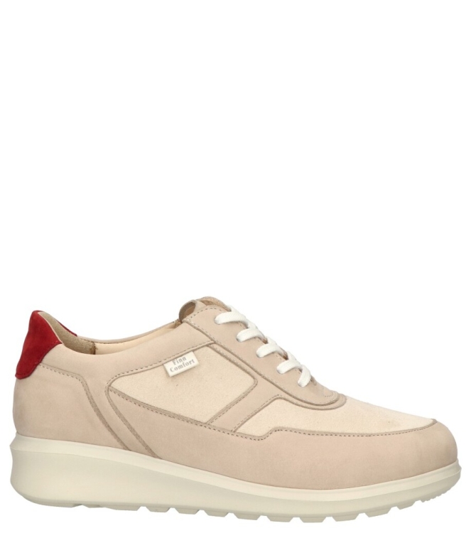 Finn Comfort Finn Comfort sneaker <span>5070 902925 Arinaga</span> steam chili Finn Comfort sneaker <span>5070 902925 Arinaga</span> 5070 902925 Arinaga beige - www.bremmerschoenen.live - Bremmer Schoenen