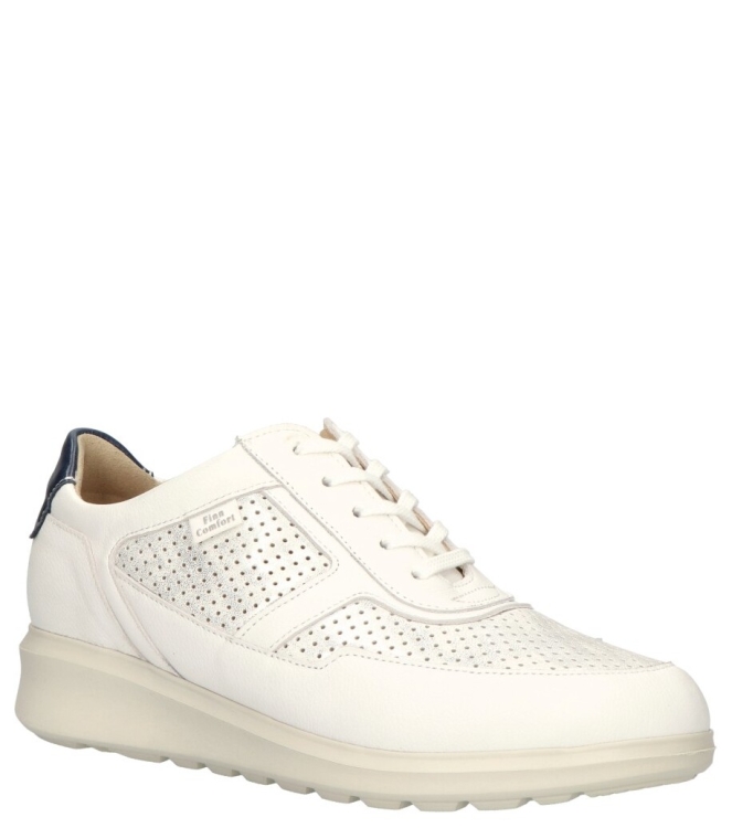 Finn Comfort Finn Comfort sneaker <span>5070 902897 Arinaga</span> weiss bianco blue Finn Comfort sneaker <span>5070 902897 Arinaga</span> 5070 902897 Arinaga wit - www.bremmerschoenen.live - Bremmer Schoenen