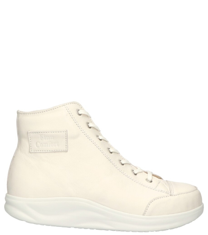 Finn Comfort Finn Comfort sneaker <span>2991 471517 Holten</span> latte Finn Comfort sneaker <span>2991 471517 Holten</span> 2991 471517 Holten wit - www.bremmerschoenen.live - Bremmer Schoenen