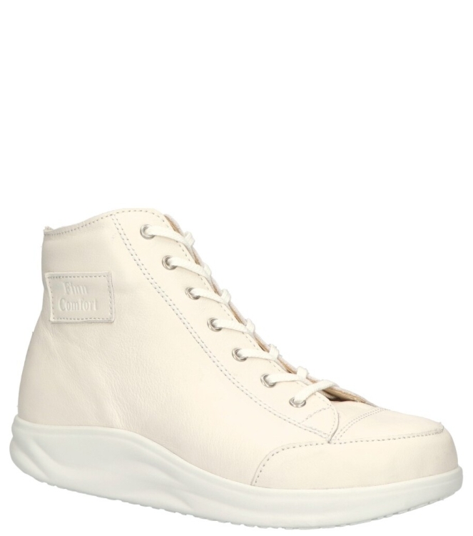 Finn Comfort Finn Comfort sneaker <span>2991 471517 Holten</span> latte Finn Comfort sneaker <span>2991 471517 Holten</span> 2991 471517 Holten wit - www.bremmerschoenen.live - Bremmer Schoenen