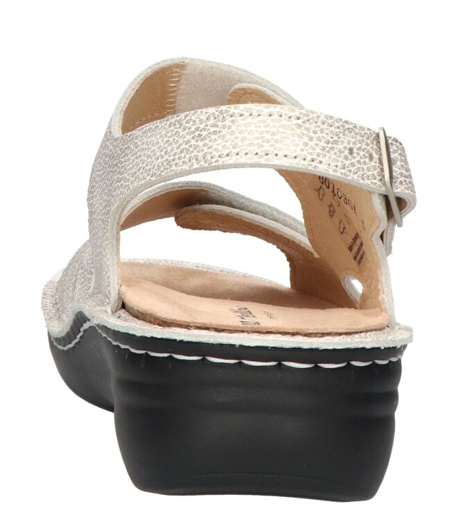 Finn Comfort Finn Comfort sandaal <span>2641 821081 Barbuda</span> taupe Finn Comfort sandaal <span>2641 821081 Barbuda</span> 2641 821081 Barbuda grijs - www.bremmerschoenen.live - Bremmer Schoenen