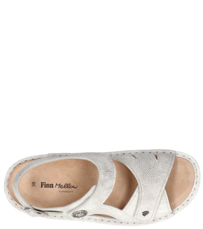 Finn Comfort Finn Comfort sandaal <span>2641 821081 Barbuda</span> taupe Finn Comfort sandaal <span>2641 821081 Barbuda</span> 2641 821081 Barbuda grijs - www.bremmerschoenen.live - Bremmer Schoenen