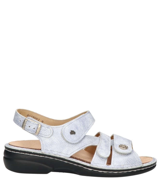 Finn Comfort Finn Comfort sandaal <span>2562 821375 Gomera</span> mare Finn Comfort sandaal <span>2562 821375 Gomera</span> 2562 821375 Gomera blauw - www.bremmerschoenen.live - Bremmer Schoenen