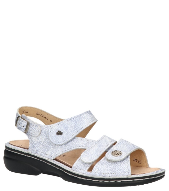 Finn Comfort Finn Comfort sandaal <span>2562 821375 Gomera</span> mare Finn Comfort sandaal <span>2562 821375 Gomera</span> 2562 821375 Gomera blauw - www.bremmerschoenen.live - Bremmer Schoenen