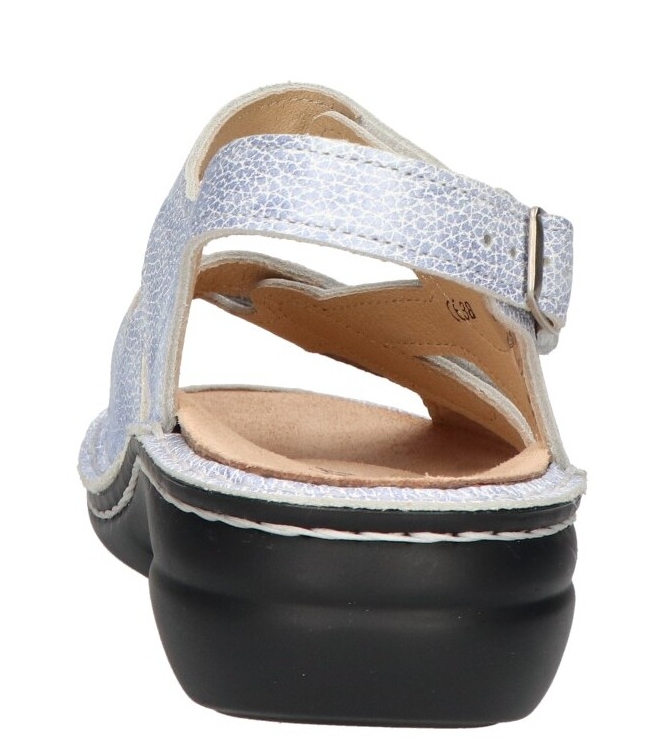 Finn Comfort Finn Comfort sandaal <span>2562 821375 Gomera</span> mare Finn Comfort sandaal <span>2562 821375 Gomera</span> 2562 821375 Gomera blauw - www.bremmerschoenen.live - Bremmer Schoenen