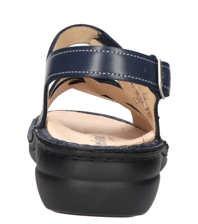 Finn Comfort Finn Comfort sandaal <span>2562 195241 Gomera</span> blue Finn Comfort sandaal <span>2562 195241 Gomera</span> 2562 195241 Gomera blauw - www.bremmerschoenen.live - Bremmer Schoenen