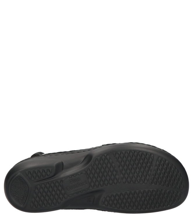 Finn Comfort Finn Comfort sandaal <span>2562 816393 Gomera</span> black Finn Comfort sandaal <span>2562 816393 Gomera</span> 2562 816393 Gomera zwart - www.bremmerschoenen.live - Bremmer Schoenen