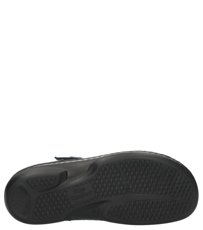Finn Comfort Finn Comfort sandaal <span>96404 803447</span> steel Finn Comfort sandaal <span>96404 803447</span> 96404 803447 blauw - www.bremmerschoenen.live - Bremmer Schoenen
