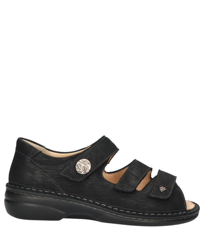 Finn Comfort Finn Comfort sandaal <span>96404 816393</span> black Finn Comfort sandaal <span>96404 816393</span> 96404 816393 zwart - www.bremmerschoenen.live - Bremmer Schoenen