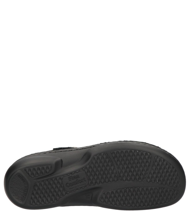 Finn Comfort Finn Comfort sandaal <span>96404 816393</span> black Finn Comfort sandaal <span>96404 816393</span> 96404 816393 zwart - www.bremmerschoenen.live - Bremmer Schoenen