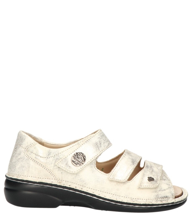 Finn Comfort Finn Comfort sandaal <span>96404 818222</span> oro Finn Comfort sandaal <span>96404 818222</span> 96404 818222 beige - www.bremmerschoenen.live - Bremmer Schoenen