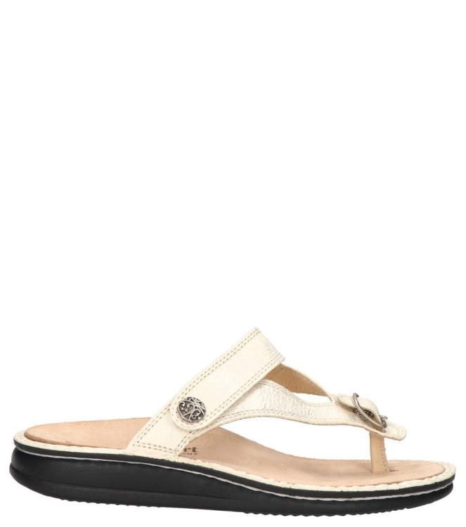 Finn Comfort Finn Comfort slipper <span>81524 818222 Alexandria-S</span> oro Finn Comfort slipper <span>81524 818222 Alexandria-S</span> 81524 818222 Alexandria-S beige - www.bremmerschoenen.live - Bremmer Schoenen