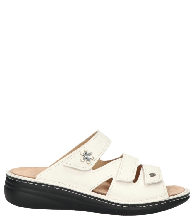 Finn Comfort Finn Comfort slipper <span>2640 669000 Grenada</span> weiss Finn Comfort slipper <span>2640 669000 Grenada</span> 2640 669000 Grenada wit - www.bremmerschoenen.live - Bremmer Schoenen