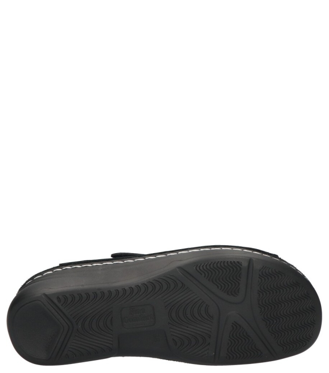 Finn Comfort Finn Comfort slipper <span>2642 816393 Moorea</span> black Finn Comfort slipper <span>2642 816393 Moorea</span> 2642 816393 Moorea zwart - www.bremmerschoenen.live - Bremmer Schoenen