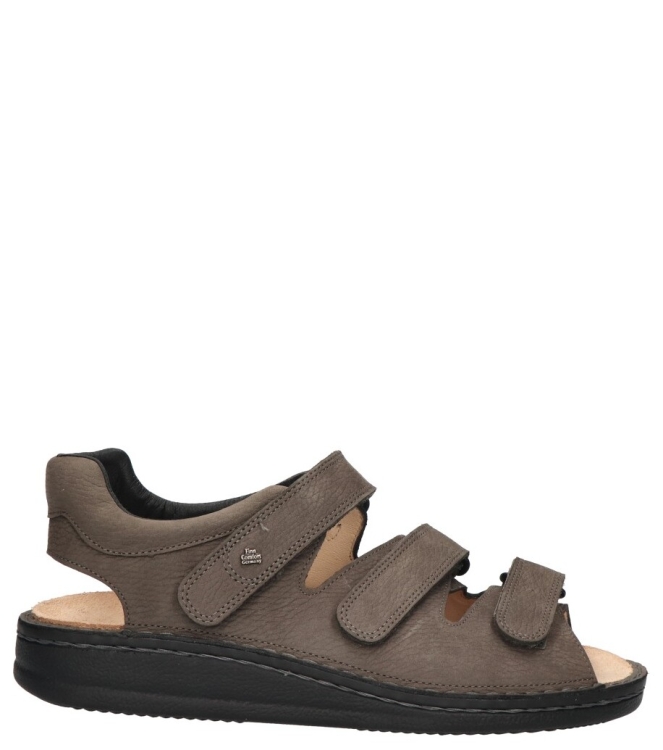 Finn Comfort Finn comfort Sandaal <span>1511 518218 Tunis</span> Grey Finn comfort Sandaal <span>1511 518218 Tunis</span> 1511 518218 Tunis grijs - www.bremmerschoenen.live - Bremmer Schoenen