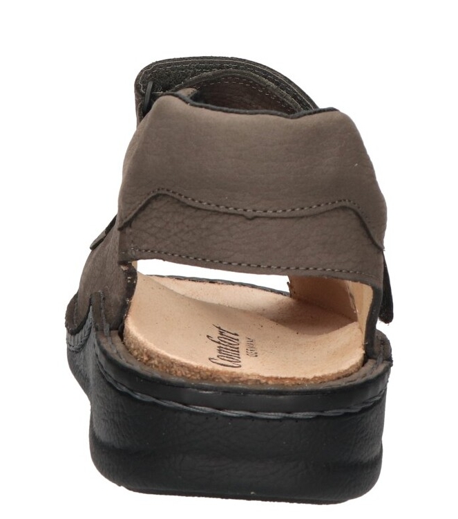 Finn Comfort Finn comfort Sandaal <span>1511 518218 Tunis</span> Grey Finn comfort Sandaal <span>1511 518218 Tunis</span> 1511 518218 Tunis grijs - www.bremmerschoenen.live - Bremmer Schoenen