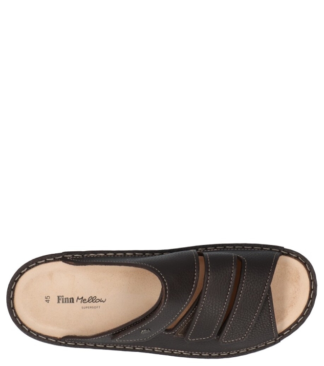 Finn Comfort Finn comfort slipper <span>1702 813432 Keros</span> Coffee Finn comfort slipper <span>1702 813432 Keros</span> 1702 813432 Keros bruin - www.bremmerschoenen.live - Bremmer Schoenen