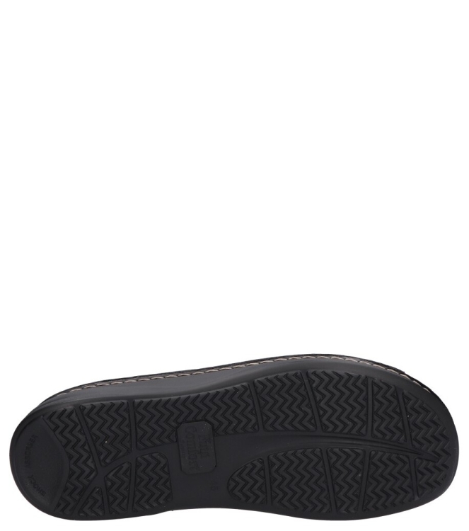 Finn Comfort Finn comfort slipper <span>1702 813432 Keros</span> Coffee Finn comfort slipper <span>1702 813432 Keros</span> 1702 813432 Keros bruin - www.bremmerschoenen.live - Bremmer Schoenen