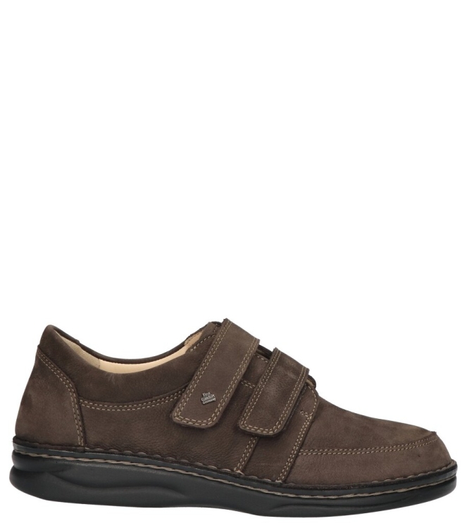 Finn Comfort Finn comfort klittenbandschoen <span>1112 390519 Wicklow</span> Slate Finn comfort klittenbandschoen <span>1112 390519 Wicklow</span> 1112 390519 Wicklow bruin - www.bremmerschoenen.live - Bremmer Schoenen