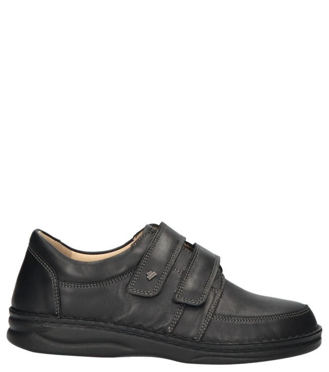 Finn Comfort Finn comfort klittenbandschoen <span>1112676393 Wicklow</span> Black Finn comfort klittenbandschoen <span>1112676393 Wicklow</span> 1112676393 Wicklow zwart - www.bremmerschoenen.live - Bremmer Schoenen