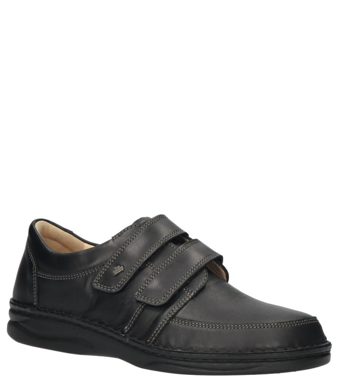 Finn Comfort Finn comfort klittenbandschoen <span>1112676393 Wicklow</span> Black Finn comfort klittenbandschoen <span>1112676393 Wicklow</span> 1112676393 Wicklow zwart - www.bremmerschoenen.live - Bremmer Schoenen
