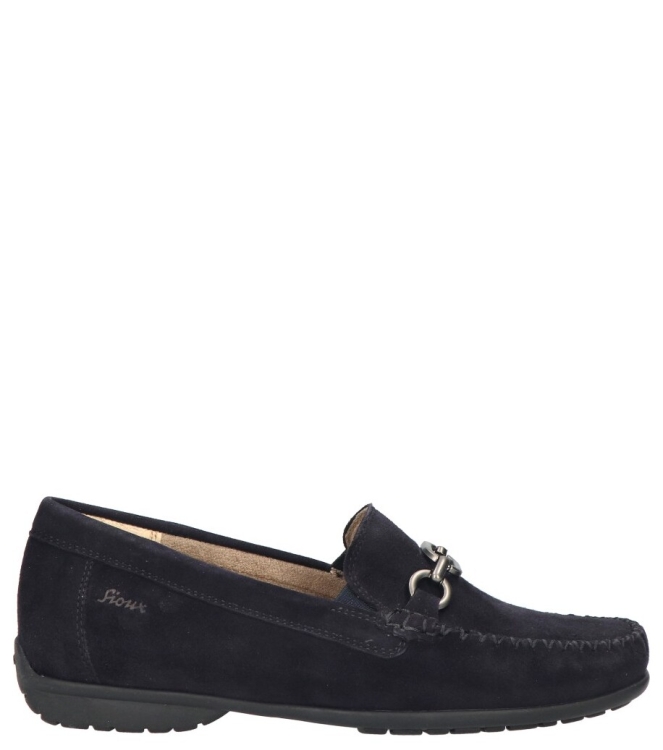 Sioux Sioux instapper <span>40133 Cortizia 737 H</span> profondo Sioux instapper <span>40133 Cortizia 737 H</span> 40133 Cortizia 737 H blauw - www.bremmerschoenen.live - Bremmer Schoenen