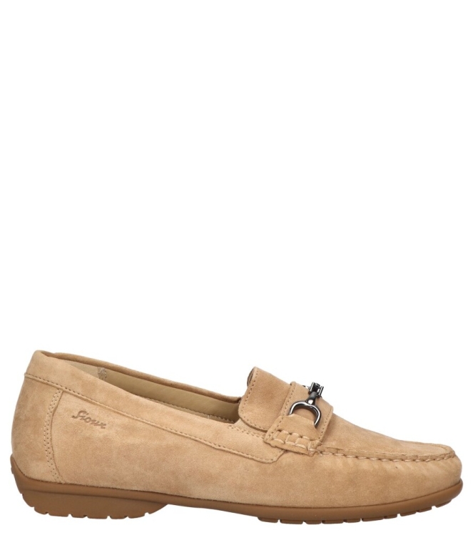 Sioux Sioux instapper <span>40162 Cortizia 738 H</span> camel Sioux instapper <span>40162 Cortizia 738 H</span> 40162 Cortizia 738 H beige - www.bremmerschoenen.live - Bremmer Schoenen
