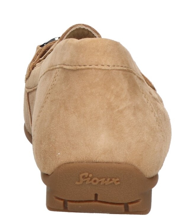 Sioux Sioux instapper <span>40162 Cortizia 738 H</span> camel Sioux instapper <span>40162 Cortizia 738 H</span> 40162 Cortizia 738 H beige - www.bremmerschoenen.live - Bremmer Schoenen