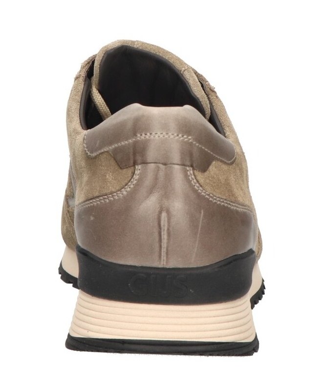 Gijs sneaker <span>2138 902 1644</span> 2138 902 1644 beige - www.bremmerschoenen.live - Bremmer Schoenen